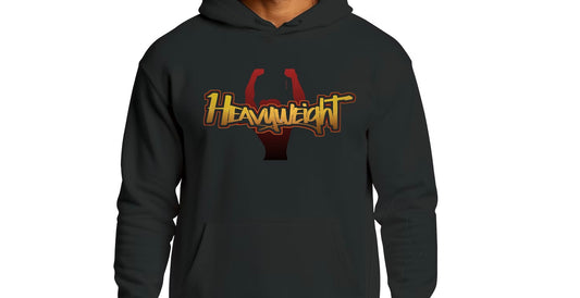 2XL Hoodie