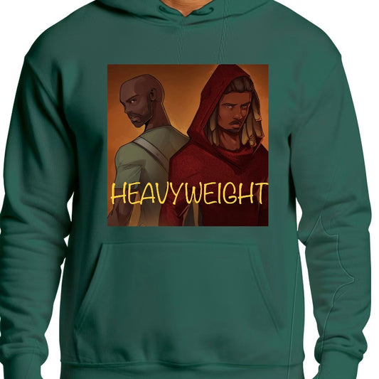 2XL Hoodie