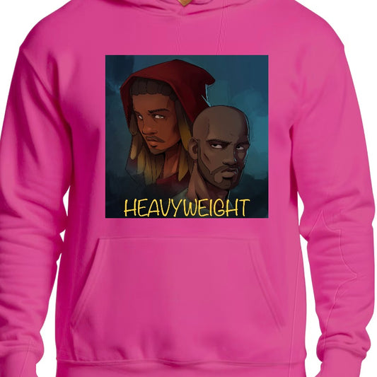 2XL Hoodie
