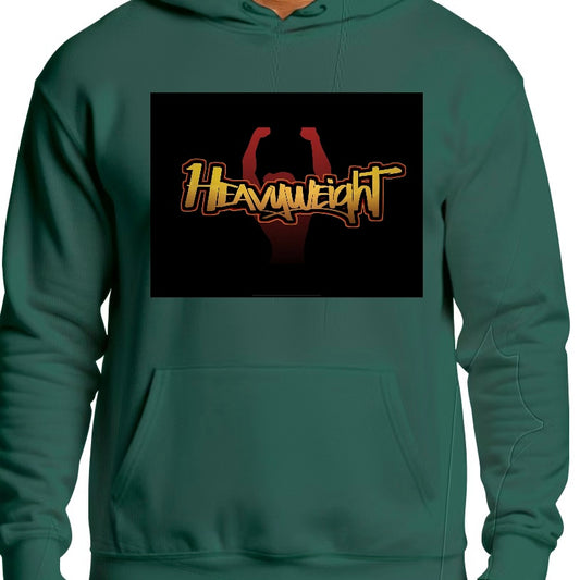 2XL Hoodie