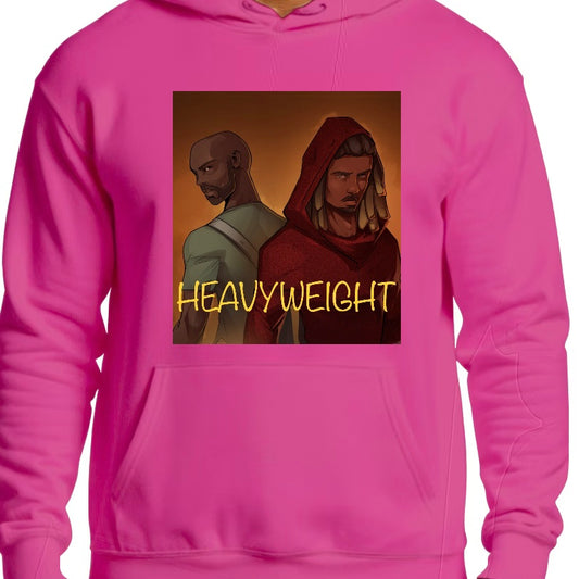 2XL Hoodie