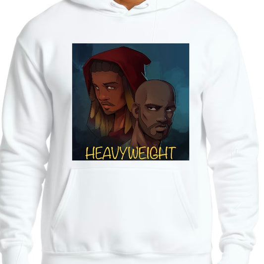 2XL Hoodie