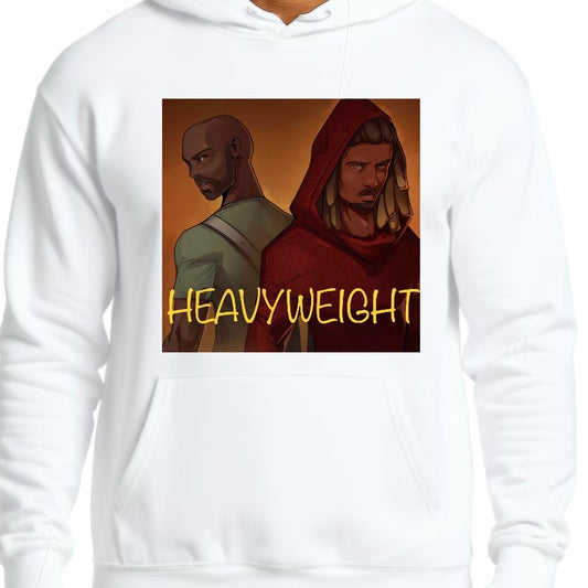 2XL Hoodie