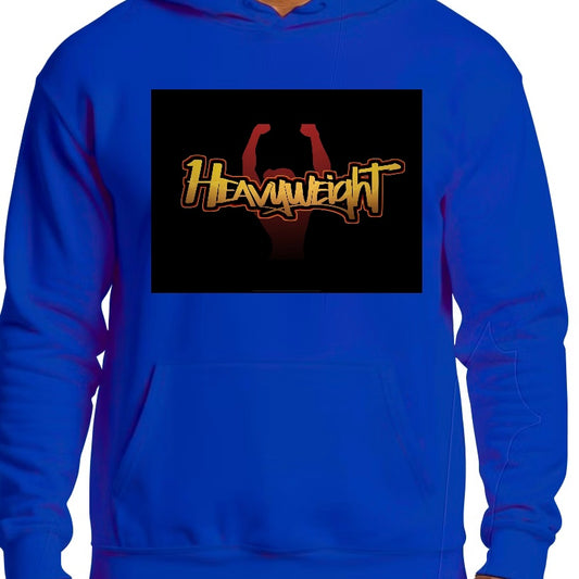 2XL Hoodie