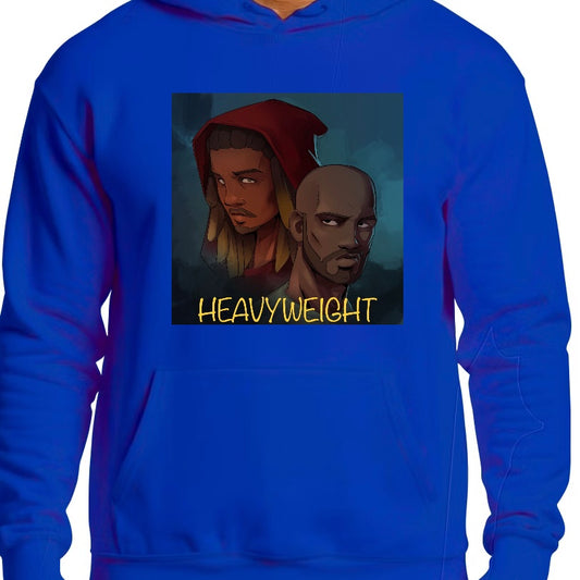 2XL Hoodie