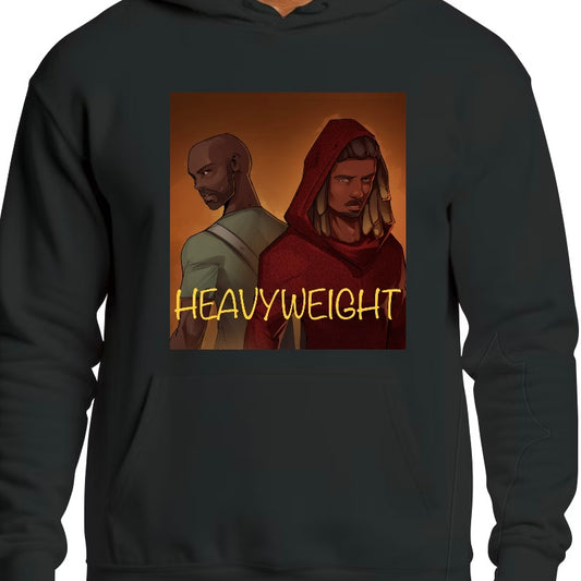 2XL Hoodie