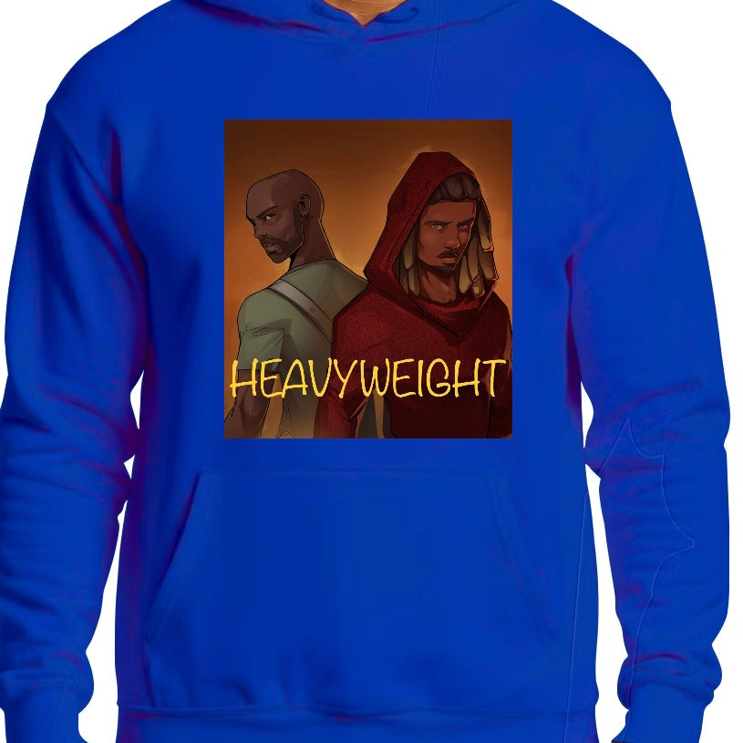 2XL Hoodie