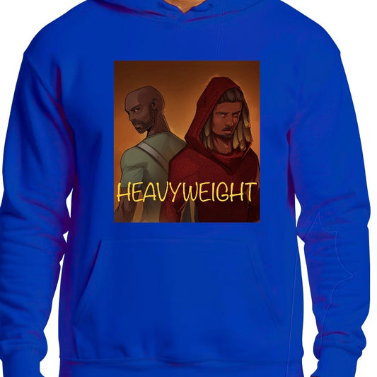 2XL Hoodie
