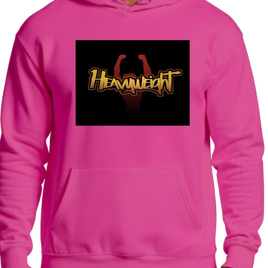 2XL Hoodie