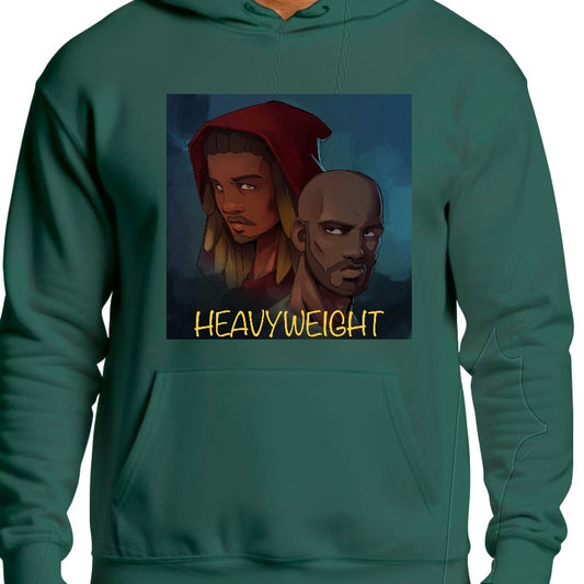 2XL Hoodie