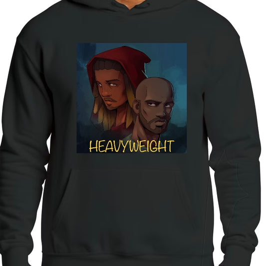 2XL Hoodie